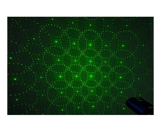 Лазер CHAUVET MINLASERFX 2.0, image 