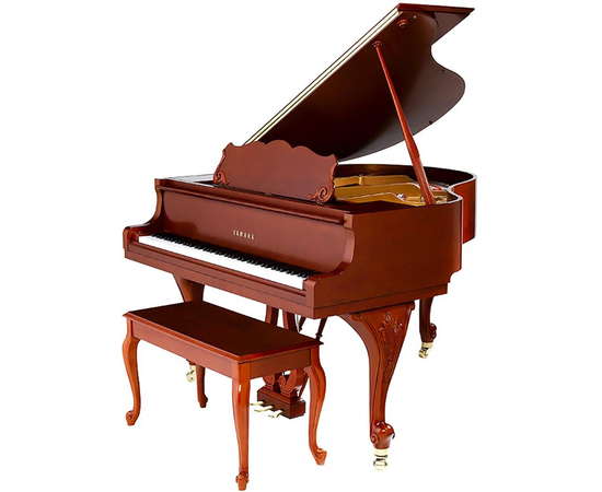 Рояль Pearl River GP170 Mahogany - 77216 за 0 грн. | 4Club