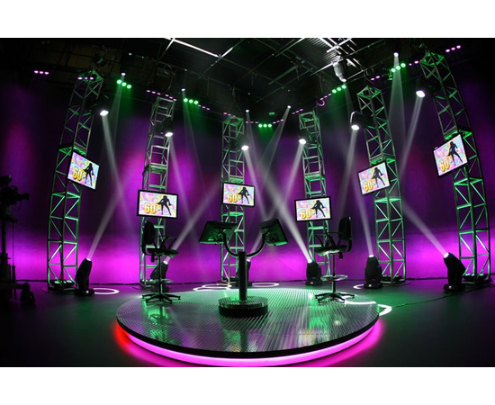 Світловий прилад ROBE ROBIN 600E BEAM, image 