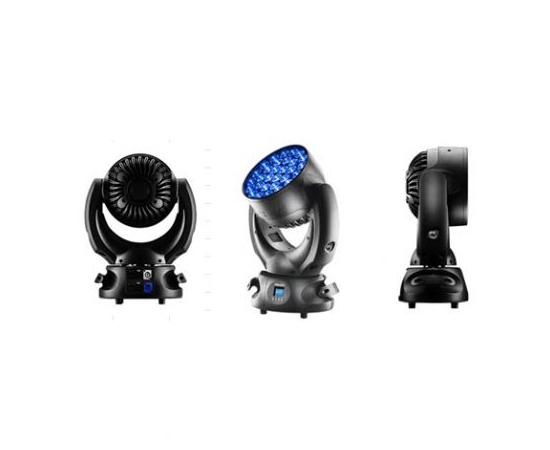 Голова DTS NICK NRG 1201, image 