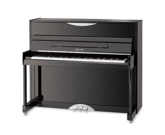 Пианино Pearl River UP122EU Ebony - 77366 за 0 грн. | 4Club