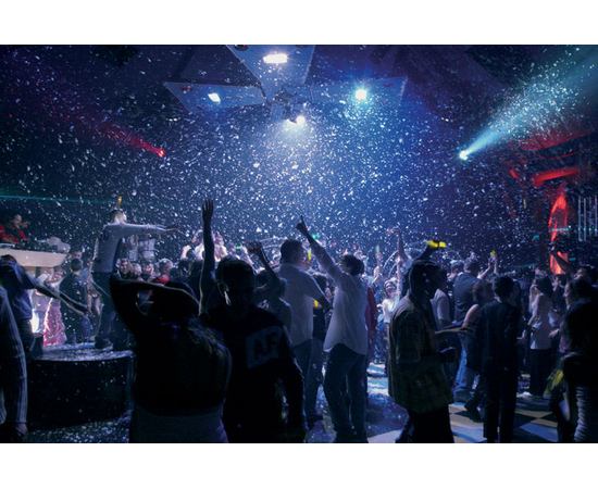 Генератор снега Nightsun SK001, фото 