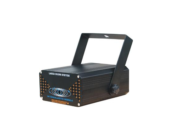 Заливочный лазер NIGHTSUN SD205, фото , изображение 3