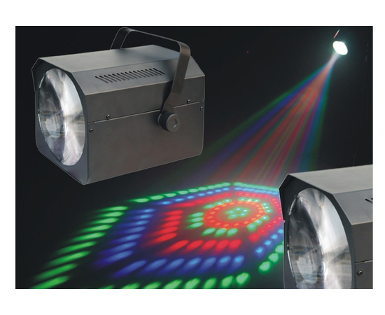 Світловий прилад Nightsun SPP007, image 