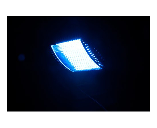 2-канальный DMX строрбоскоп CHAUVET Technostrobe168, фото , изображение 2