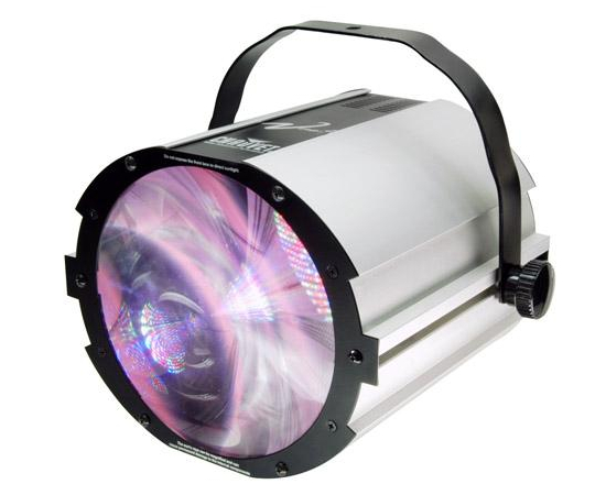 Світлові ефекти LED CHAUVET VUE 4.1, image 