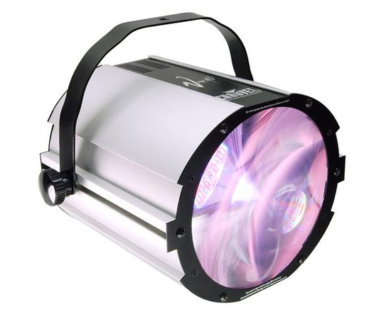 Світлові ефекти LED CHAUVET VUE 4.1, image , зображення 2