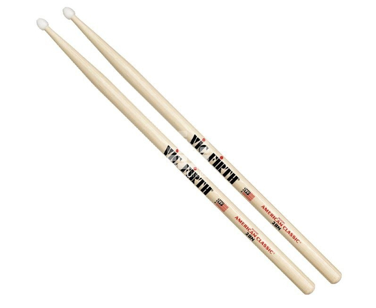 Барабанные палочки Vic Firth SCB - 77540 за 663 грн. | 4Club