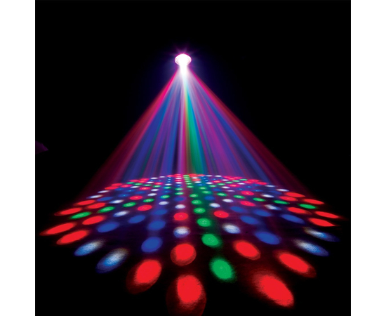 Светоприбор AMERICAN AUDIO REVO I, фото 