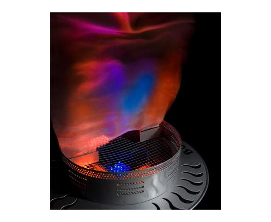 Световые эффекты LED  CHAUVET  BOB LED, фото 