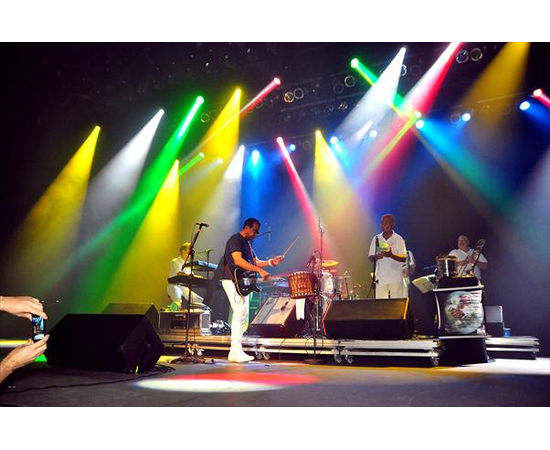 Голова DTS NICK NRG 1200, image , зображення 2