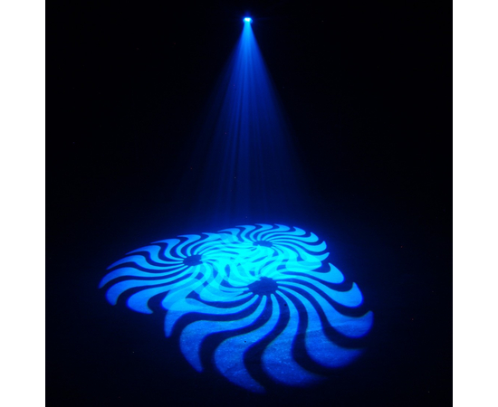 Светоприбор AMERICAN AUDIO Design Spot 300E, фото , изображение 3