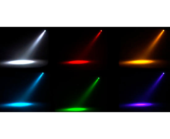 Голова NIGHTSUN SA035B, image , зображення 2