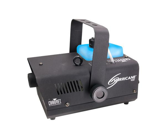 Генератор дыма CHAUVET HURRICANE 900 - 77138 за 0 грн. | 4Club