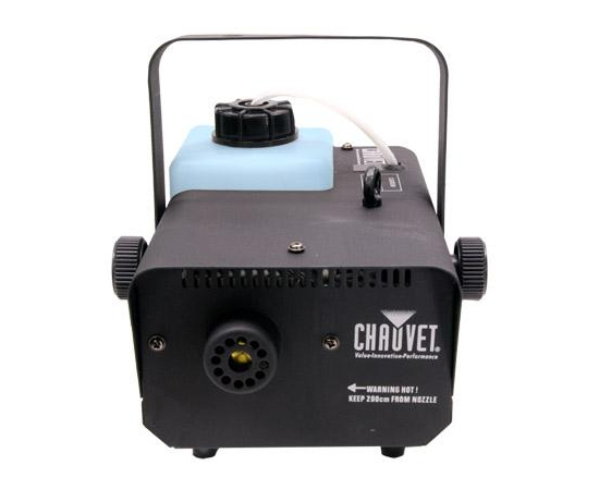 Генератор диму CHAUVET HURRICANE 900, image , зображення 2