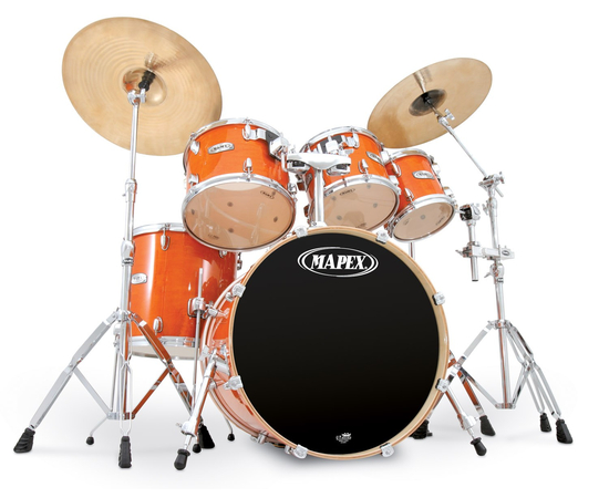 Ударная установка Mapex MB5245 - 77477 за 0 грн. | 4Club