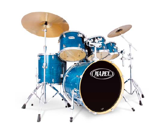 Ударная установка Mapex MB5285 - 77480 за 0 грн. | 4Club