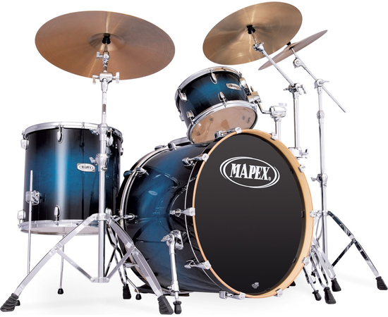 Ударная установка Mapex MB4466 - 77446 за 0 грн. | 4Club