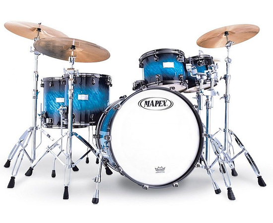 Ударная установка Mapex Saturn SW628S - 77340 за 0 грн. | 4Club
