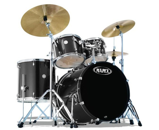 Ударная установка Mapex Horizon HZB5295T - 77431 за 0 грн. | 4Club