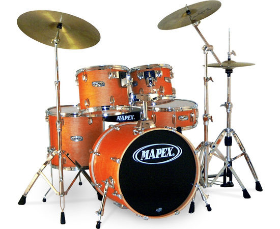 Ударная установка Mapex MB5045T - 77444 за 0 грн. | 4Club