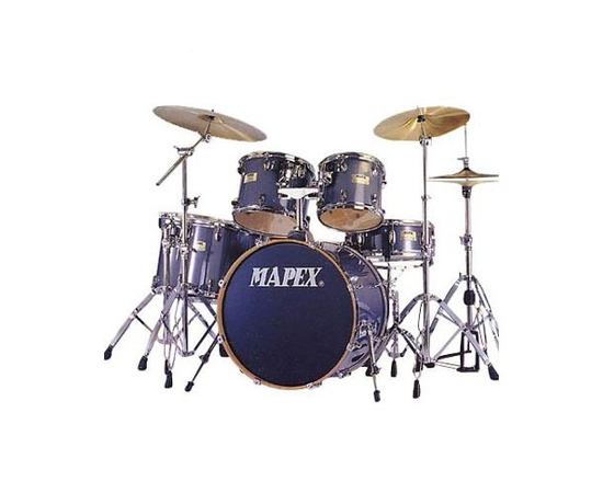 Ударная установка Mapex MB5255-TP - 77479 за 0 грн. | 4Club