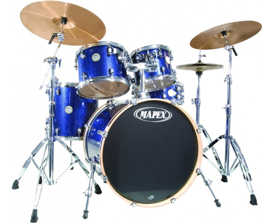 Ударная установка Mapex Meridian-mp MP5466 - 77398 за 0 грн. | 4Club