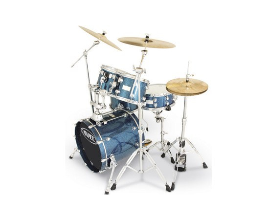 Ударная установка Mapex Saturn SW5025BN - 77335 за 0 грн. | 4Club