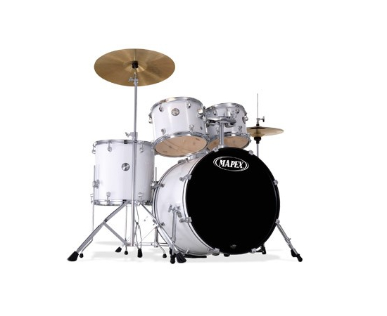 Ударная установка Mapex Voyager VR5254SW - 77441 за 0 грн. | 4Club