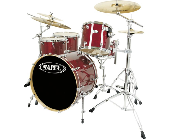 Ударная установка Mapex Meridian-mp MP5285 - 77400 за 0 грн. | 4Club