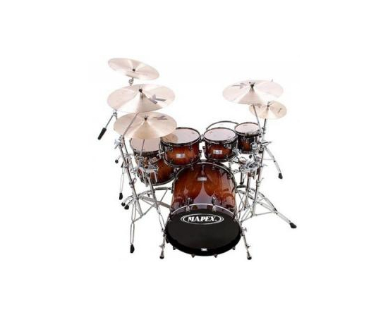 Ударная установка Mapex SW6225 - 77306 за 0 грн. | 4Club