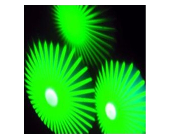 Голова газорозрядна Light Studio PL-A002 575W, image , зображення 2