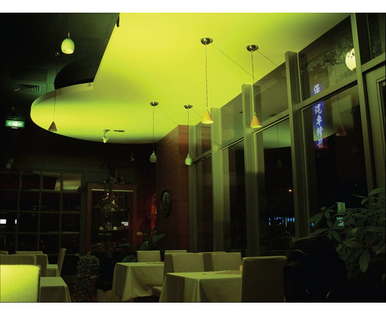 Голова CHAUVET Legend 6000X, image 