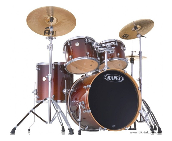 Ударная установка MAPEX MR5225 - 77107 за 0 грн. | 4Club