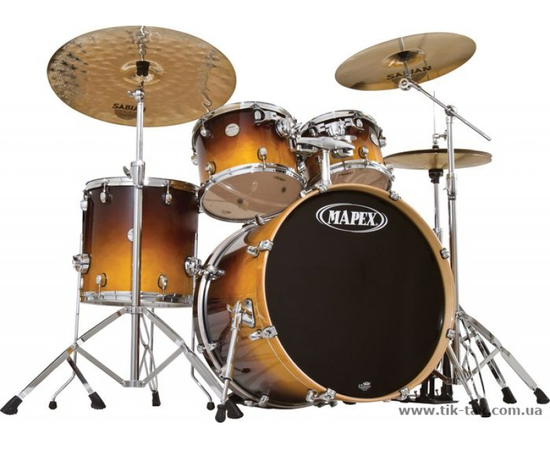 Ударная установка MAPEX MR5255 - 77108 за 0 грн. | 4Club