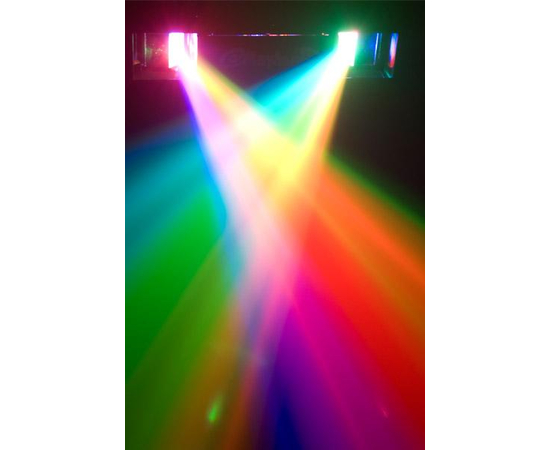 DMX Сканер CHAUVET MAYHEM, image , зображення 2