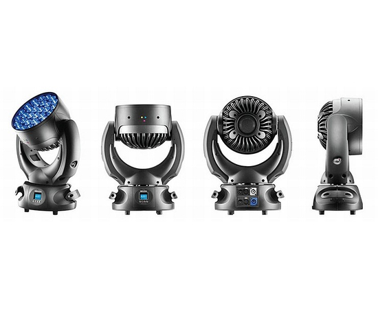 Голова DTS NICK NRG 1201 CT, фото 