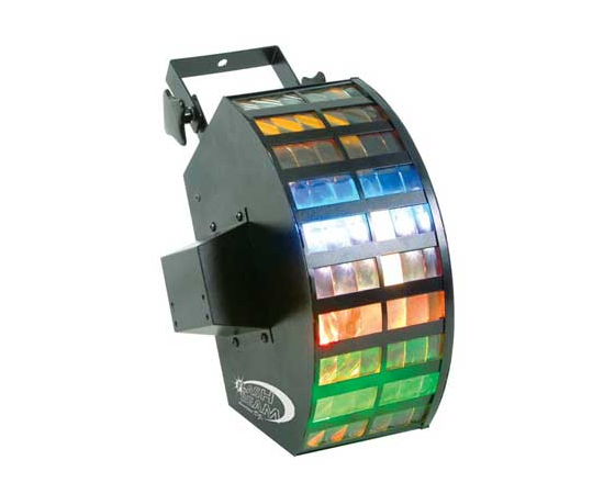 Световой прибор AMERICAN DJ Flash Beam - 77171 за 0 грн. | 4Club