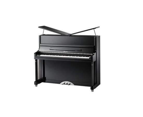 Пианино Pearl River UP123R1 Ebony - 77371 за 0 грн. | 4Club