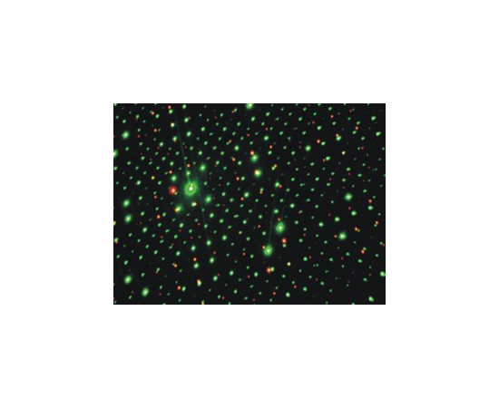 Заливочный лазер NIGHTSUN SD205, фото 