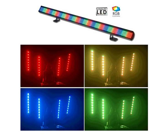 Світлодіодна панель AMERICAN AUDIO Mega Pixel LED, image 