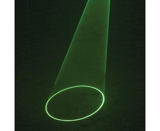 Дискотечный светоприбор AMERICAN AUDIO X-Move Laser 30, фото 