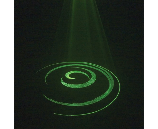 Дискотечный светоприбор AMERICAN AUDIO X-Move Laser 30, фото , изображение 2