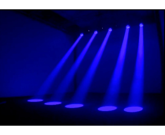 Голова DTS XR 3000 BEAM, image 