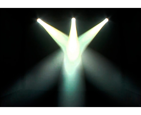 Голова DTS XR 3000 BEAM, image , зображення 2