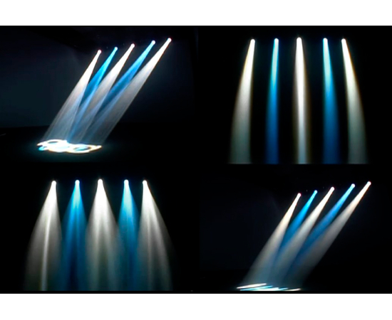 Голова DTS XR 3000 BEAM, image , зображення 4