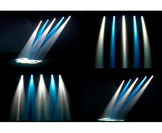 Голова DTS XR 2000 BEAM, фото 