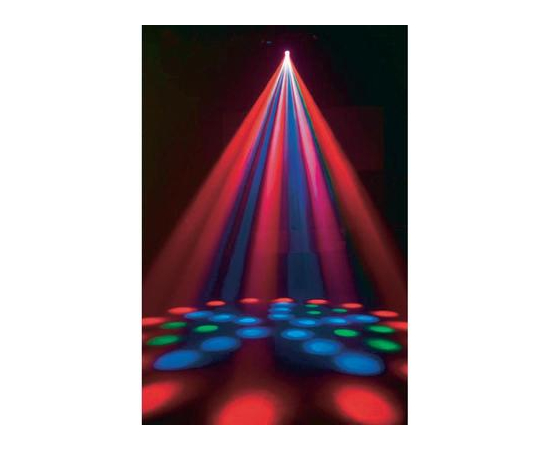 Светодиодный эффект KOOLLIGHT STAR LED, фото 