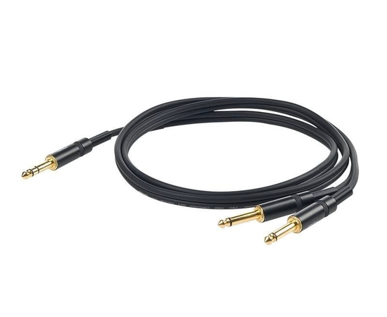 Кабель Proel CHLP210LU15 - 78127 за 0 грн. | 4Club