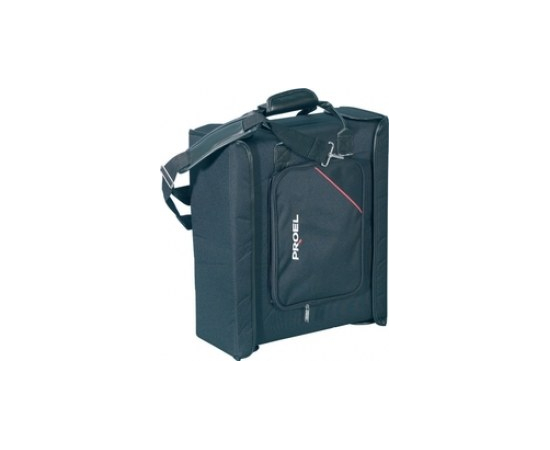 Рэковая сумка Proel PBAGCR203P - 78004 за 0 грн. | 4Club